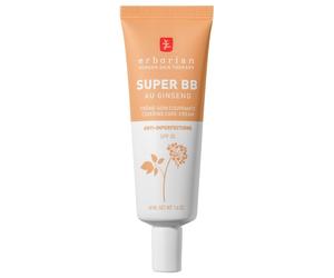 Erborian BB & CC Creams Super Crème au Ginseng SPF 20 40 ml