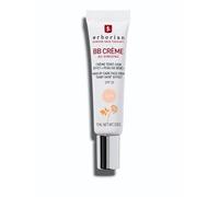 Erbōriān | BB Cream With Ginseng - Complexion Cream - "Baby Skin" Effect - Korean Cosmetic Treatment 5 -In -1 For SPF 20 - Clair | 15mL