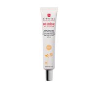 Erborian - BB Cream With Ginseng - Complexion Cream - "Baby Skin" Effect - Korean Cosmetic Treatment 5 -In -1 For SPF 20 - Nude - 40 ml