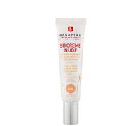 Erborian Finish BB & CC Creams BB Crème au Ginseng SPF 20 Nude