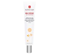Erborian Finish BB & CC Creams BB Crème au Ginseng SPF 20 Nude