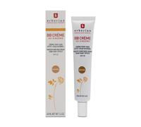 Erborian BB Creme Face Cream Caramel Au Ginseng 40ml Makeup Care "BABY SKIN"