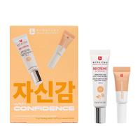 Erborian Blur and Conceal Kit (Various Shades) (Worth £33) - Dore