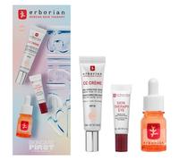 Erborian Boost Skin-TherapyDore gift set