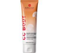 Erborian - CC Body - Perfecting Tinted Body Cream - Moisturizes, Blurs, Beautif