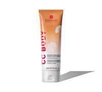 Erborian CC Body Perfecting Tinted Body Cream Moisturizes, Blurs, Beautifi...