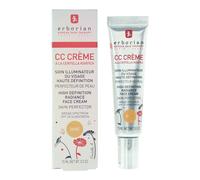 Erborian CC Cream SPF 25 Mini-Size: Dore