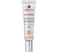 Erborian - CC Cream with Centella Asiatica - Color Correcting Cream with Health