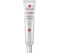 Erborian - CC Cream with Centella Asiatica - Color Correcting Cream with Health