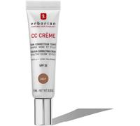 Erborian - CC Cream with Centella Asiatica - Color Correcting Cream with Health