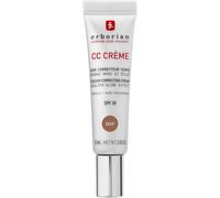 Erborian - CC Cream with Centella Asiatica - Color Correcting Cream with Health
