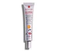 Erbōriān | CC Cream with Centella Asiatica - Lightweight Skin Perfector Tinted Moisturiser and Brightening Face Cream - Fair Shade | SPF 25 - CC Cream - Gold/Dore | 45mL