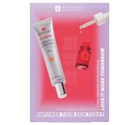 ERBORIAN Face Skin Care Skin Teraphy CC cream Dore Set