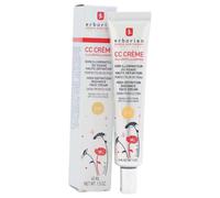 Erborian CC Creme High Definition Radiance Face CC Cream SPF 25 - Dore
