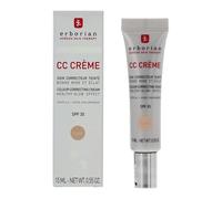 Erborian CC Creme SPF 30 Clair 15ml