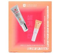 Erborian CC Crème with Centella SPF30 Doré 15 ml + Super BB Concealer SPF25 Doré