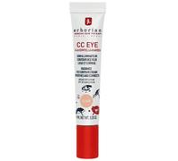 Erborian CC Eye Clair with Centella Asiatica - Multi purpose Eye cream - Korean Skincare with Soothing Effect for an Even Complexion SPF 20 - All Skin