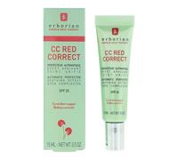 Erborian CC Red Correct SPF 25 15ml