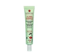 Erborian CC Red Correct redness correction CC cream SPF 25 45 ml