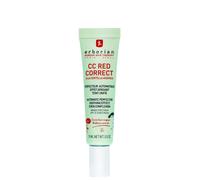 Erborian Finish BB & CC Creams CC Red Correct Crème