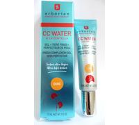 Erborian CC Water Skin Perfector DORE 15ml BNIB Centella Asiatica