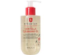 Erborian Centella oil cleanser and makeup remover with soothing effect 180 ml