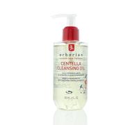 Erborian Detox Centella-CleansingCentella Cleansing Oil