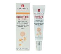 Erborian BB Cream with Ginseng 15ml Clair clair