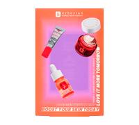 ERBORIAN Face Skin Care Duo Cc Eye Dore Set