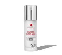 ERBORIAN Face Skin Care Ginseng Micro Shot Advanced 0.3% Microinfused Renewal Serum