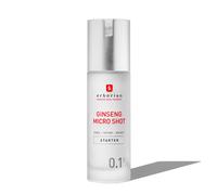 Erborian Ginseng Micro Shot Starter 0.1% Serum 30ml