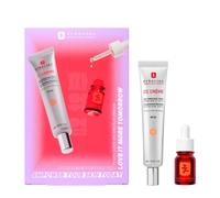 ERBORIAN Face Skin Care Skin Teraphy CC cream Clair Set