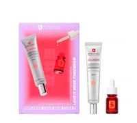 ERBORIAN Face Skin Care Skin Teraphy CC cream Dore Set