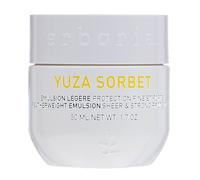 ERBORIAN Face Skin Care Yuza Sorbet Light Emulsion