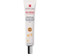 Erborian Finish BB & CC Creams BB Crème au Ginseng SPF 20 Caramel