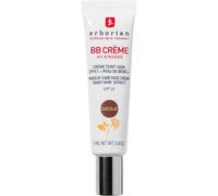 Erborian Finish BB-CC-CreamsBB Crème au Ginseng SPF 20 Chocolat