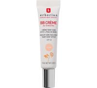 Erborian Finish BB & CC Creams BB Crème au Ginseng SPF 20 Clair