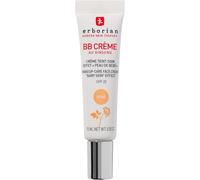 Erborian Finish BB & CC Creams BB Crème au Ginseng SPF 20 Doré