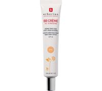 Erborian Finish BB & CC Creams BB Crème au Ginseng SPF 20 Doré