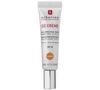 Erborian Finish BB-CC-CreamsCC Cream Caramel