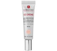 Erborian Finish BB-CC-CreamsCC Crème Clair