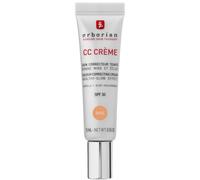 Erborian Finish BB-CC-CreamsCC Crème Doré