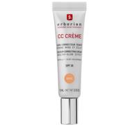 Erborian Finish BB-CC-CreamsCC Crème Doré