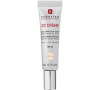 Erborian CC Creme 15ml - PORCELAIN