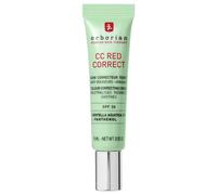 Erborian Finish BB-CC-CreamsCC Red Correct Cream SPF 30