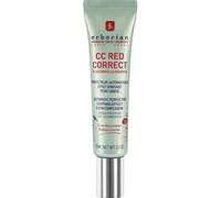 Erborian Finish BB-CC-CreamsCC Red Correct Crème