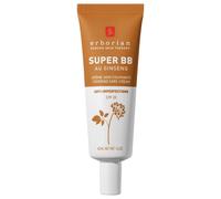 Erborian Finish BB-CC-CreamsSuper BB Crème au Ginseng SPF 20 Caramel