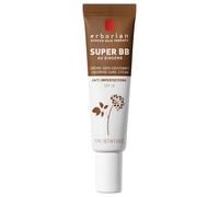 Erborian Finish BB-CC-CreamsSuper BB Crème au Ginseng SPF 20 Chocolat