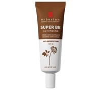 Erborian Finish BB & CC Creams Super BB Crème au Ginseng SPF 20 Chocolat