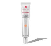 ERBORIAN Fluid base CC Crème with Centella Asiatica 40ML DORE
